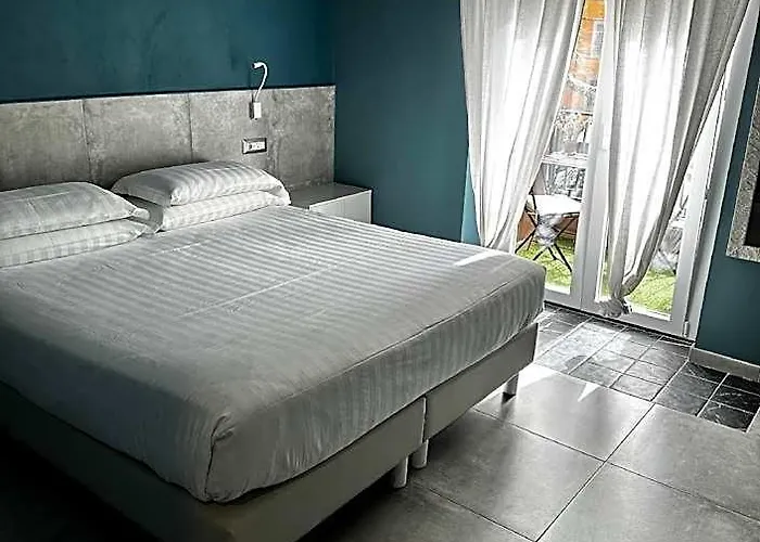 Intrasteverehouse Hotel 3*