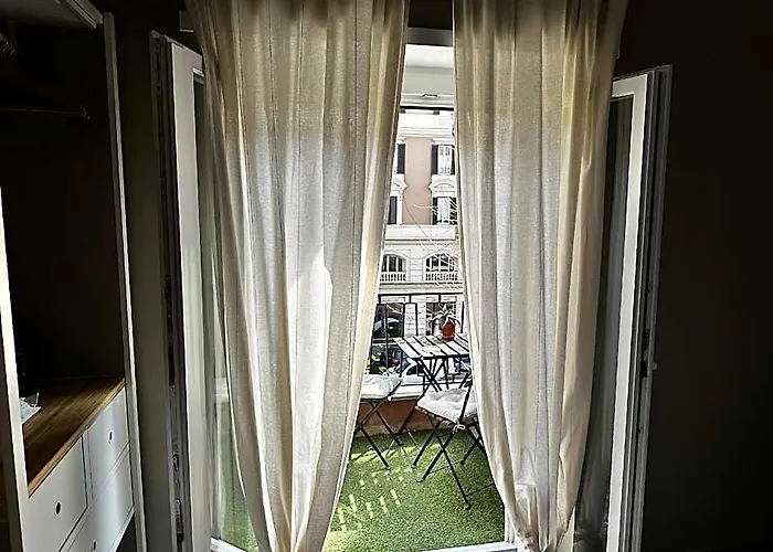 Hotel Intrasteverehouse
