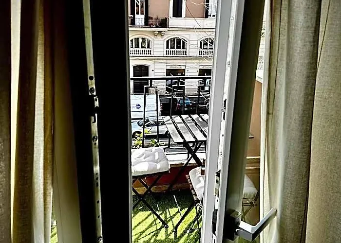 Ξενοδοχείο Intrasteverehouse