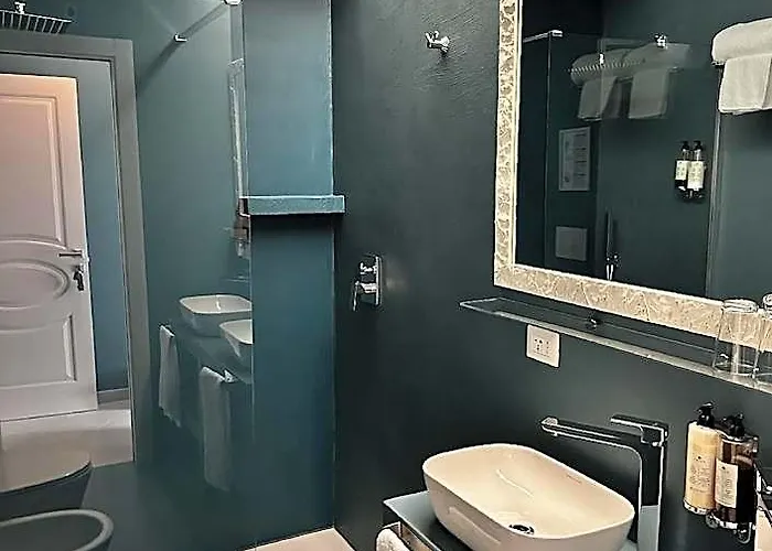 Hotel Intrasteverehouse Roma