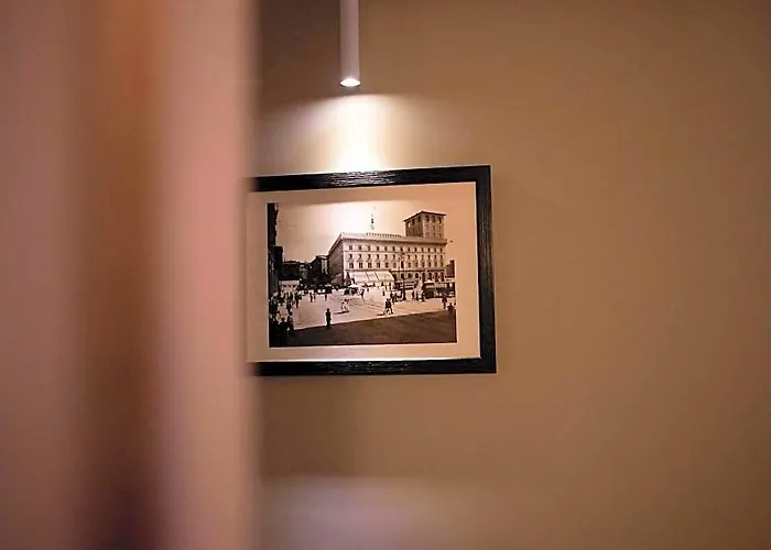 Intrasteverehouse Hotel Roma