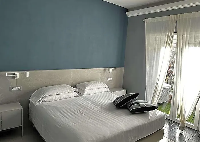 Intrasteverehouse Hotel Roma