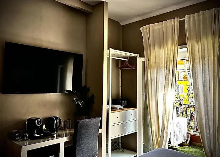 Hotel Intrasteverehouse