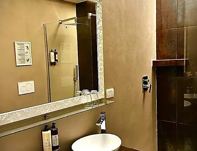 Intrasteverehouse 3* Roma