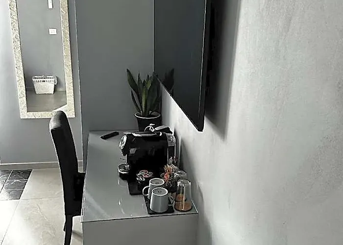 Intrasteverehouse Hotel