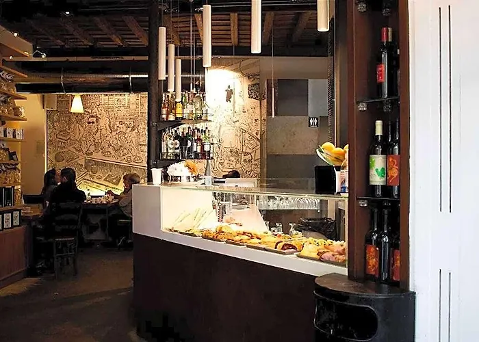 Intrasteverehouse Hotel 3*