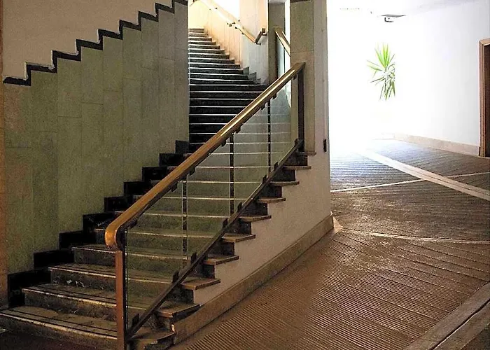 Ξενοδοχείο Intrasteverehouse 3*