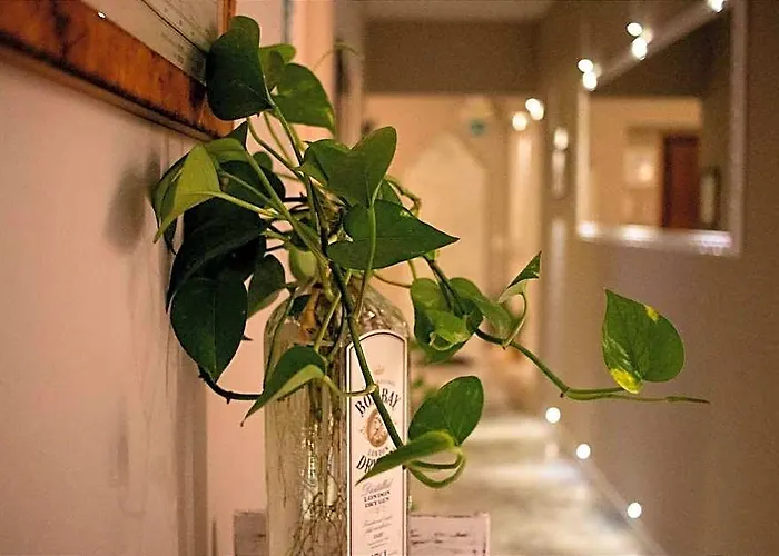 Hotel Intrasteverehouse