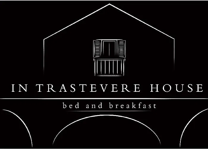 Intrasteverehouse 3*